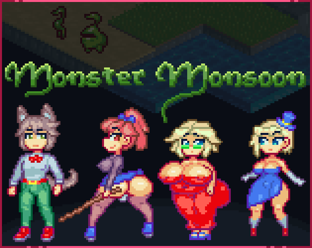 Games like Monster Monsoon