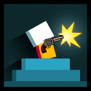 Games like DD Mr Gun