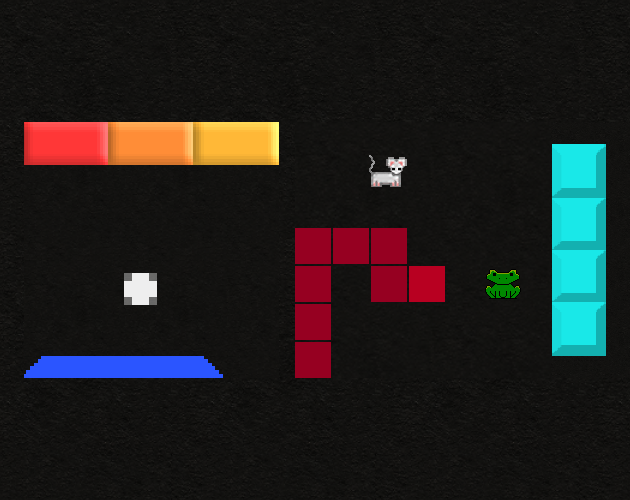 Games like OldBox