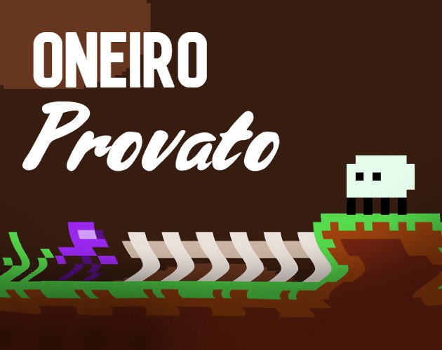Games like Oneiro Provato