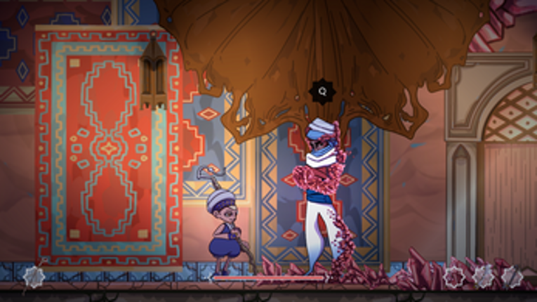Opatra screenshot
