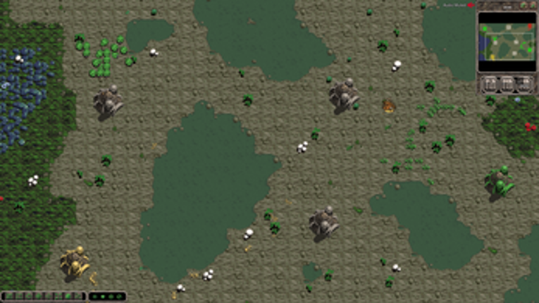 OpenSA Image