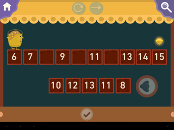 OxLand Matemáticas Image
