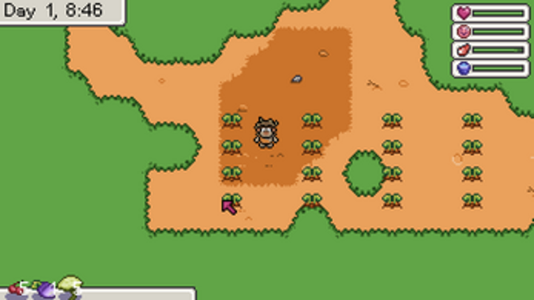 Prehistoric Pet screenshot