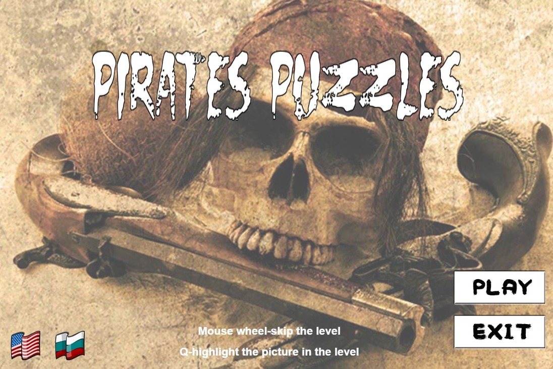 Games like Pirates Puzzles