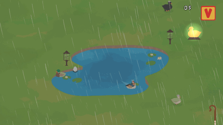 Pond Hub Image