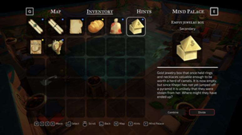 Prankh screenshot