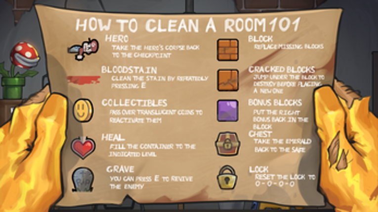 Respawn Cleaner screenshot