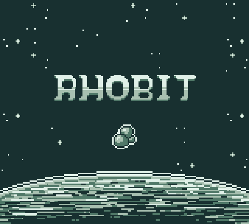Games like Rhobit