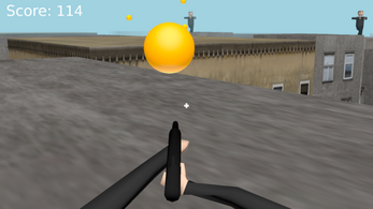 Rooftop Shooter Image