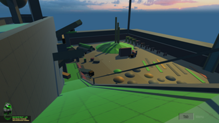 SDFPSC screenshot