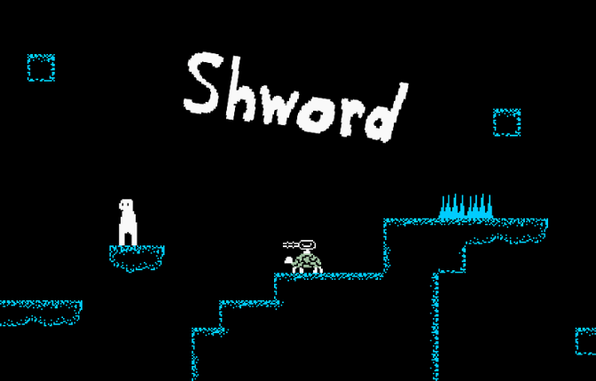 Shword Game Cover