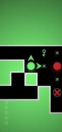 Simaze screenshot