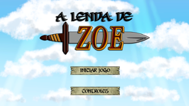 TG - A Lenda de Zoe Image