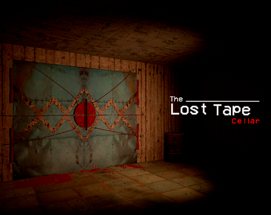 The Lost Tape - Cellar Image