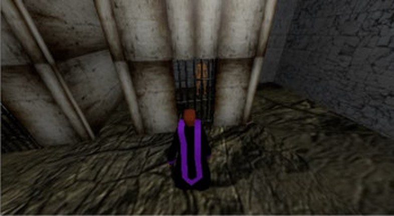 The Priest - Adult Sex Game screenshot