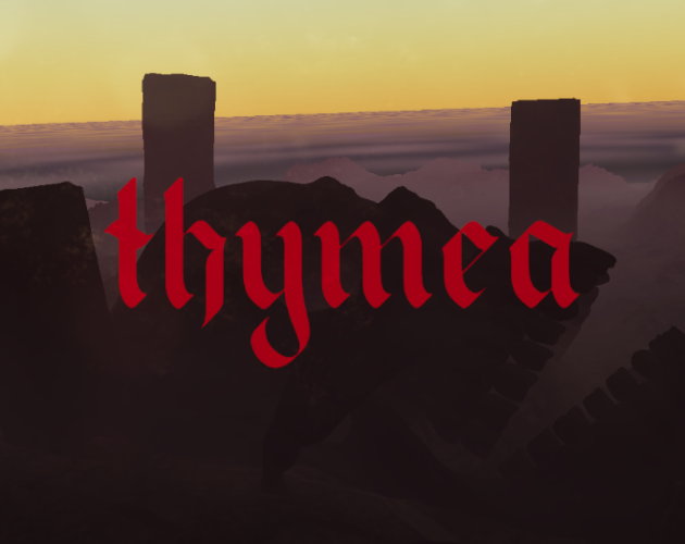 Games like thymea