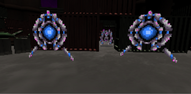 Time Gladiator screenshot