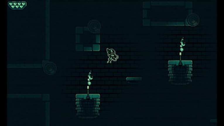 Tricker Dungeon screenshot