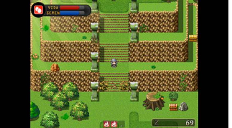VEGIGO - La última paja screenshot