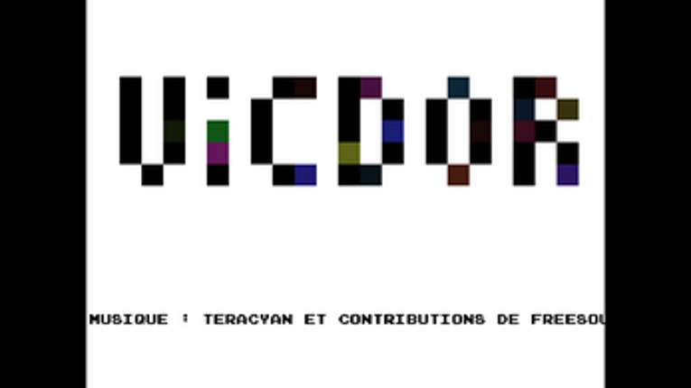 VicDor Image