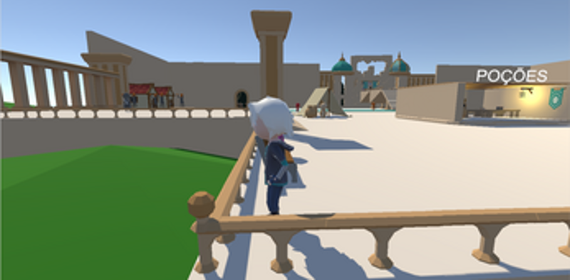 VITALA screenshot