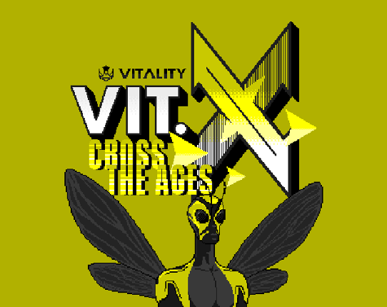 Vit.X - Video Game Image