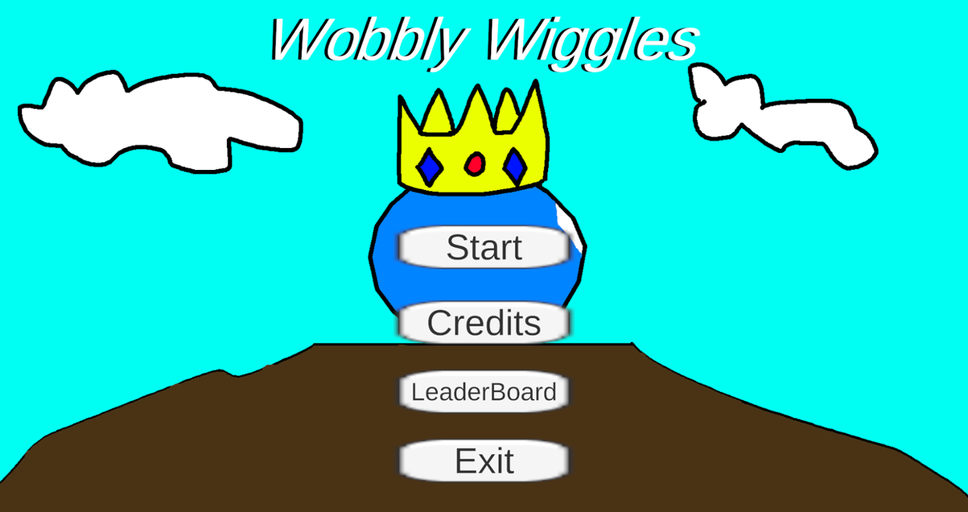 Games like Wobbly Wiggles 1