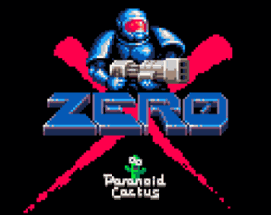 X-Zero Image