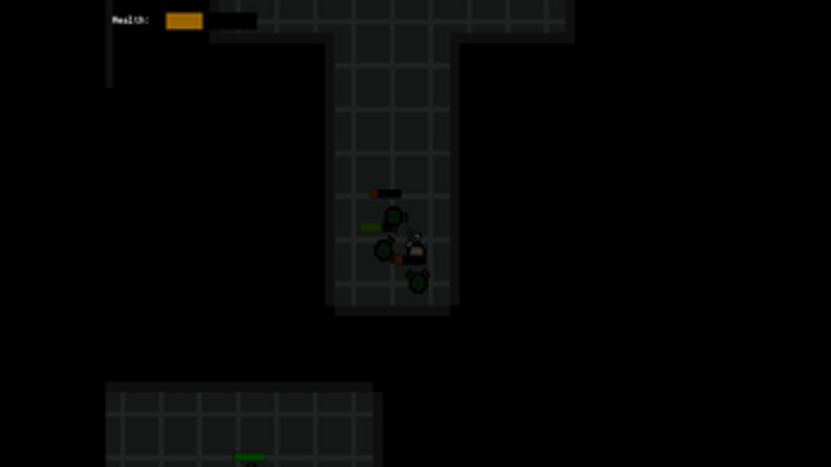 Game Maker Studio 2 Top Down Engine screenshot