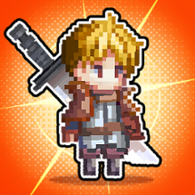 F Class Adventurer: AFK RPG Image