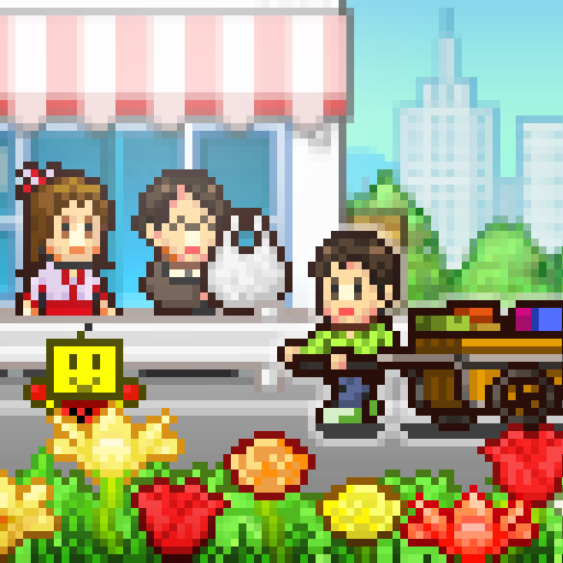 Games like Thrift Store Story