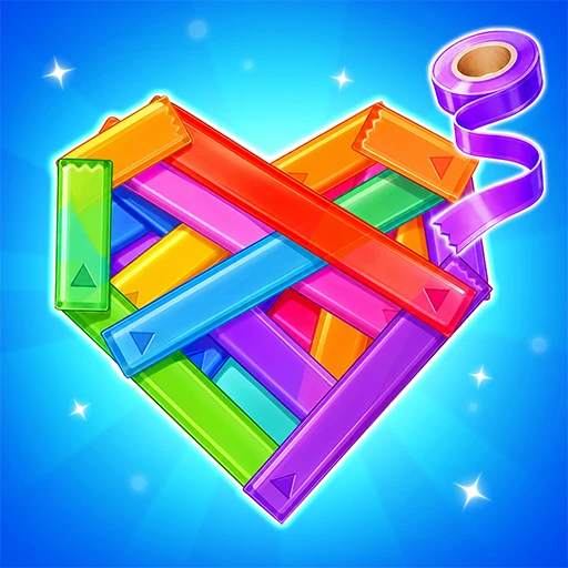 Games like Tape Fever: Tap Escape Puzzle