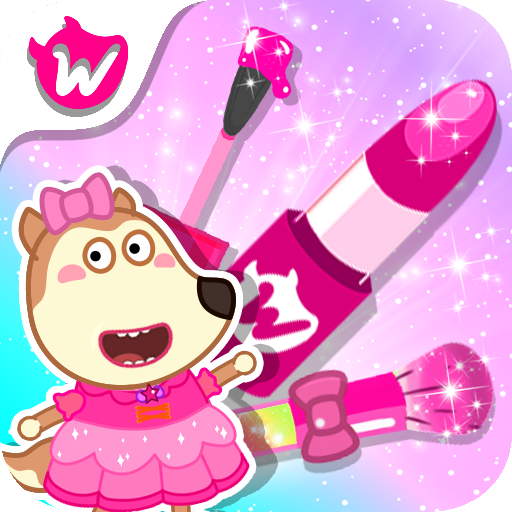 Games like Lucy: Makeup and Dress up