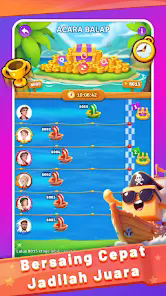 Teka-teki Kata screenshot