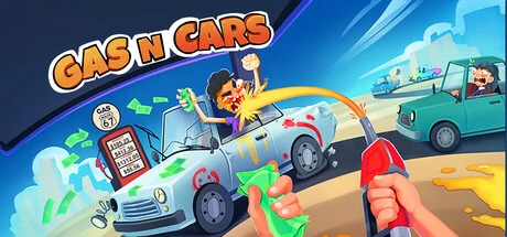 Games like Gas N Cars
