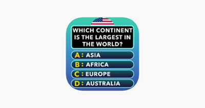 General Knowledge : Quiz Game Image