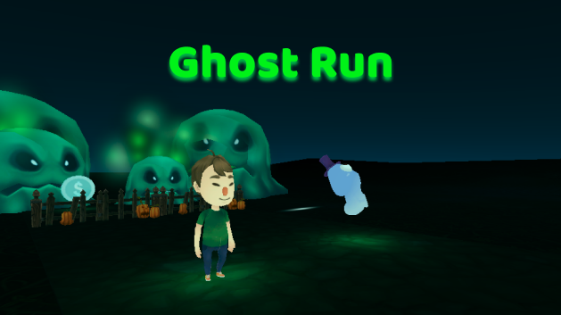 Games like Ghost Run