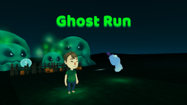 Ghost Run Image