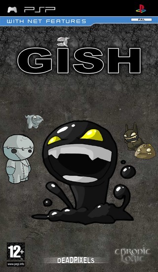 Games like Gish