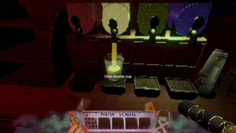 GO P!SS GRL screenshot