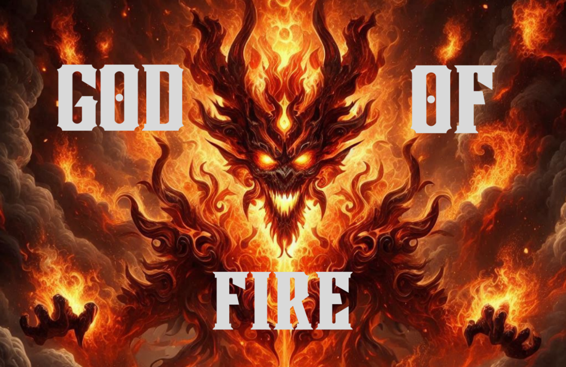 Games like God of fire