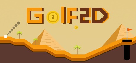 Games like Golf 2D