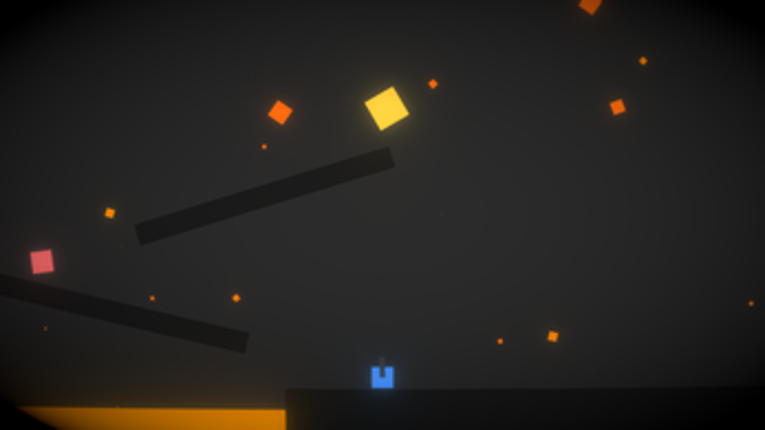 Got a Path screenshot