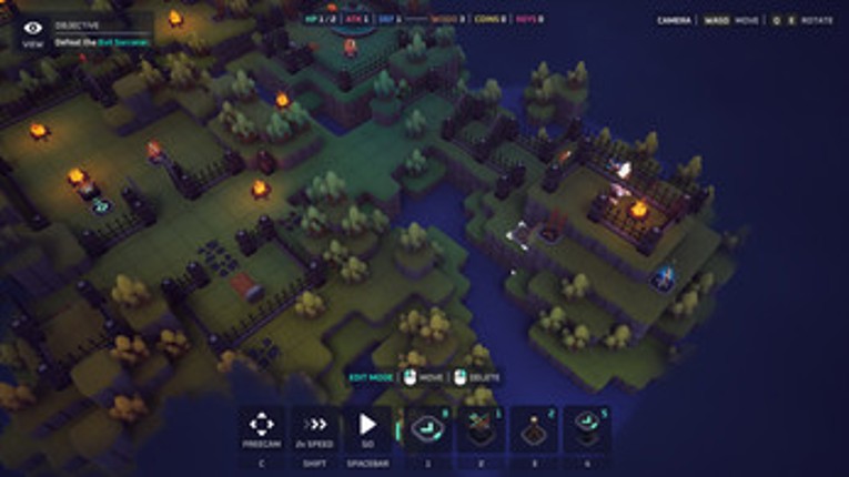 Grave Consequences Image