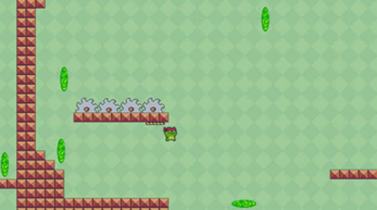 Gravity Run Image