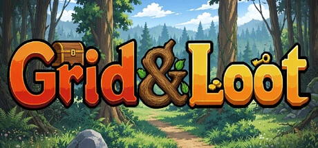 Games like Grid & Loot