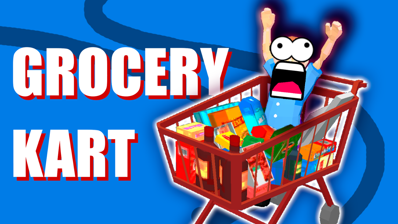 Games like Grocery Kart