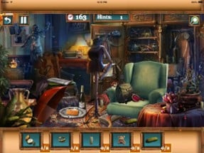 Hidden Objects 7 Mystery World Image