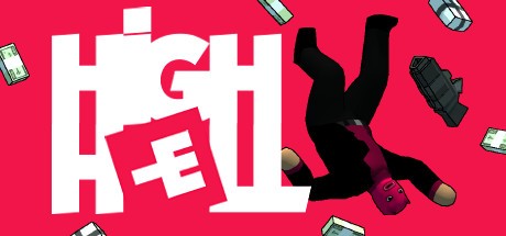 Games like High Hell
